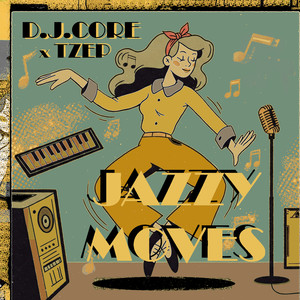 Jazzy Moves