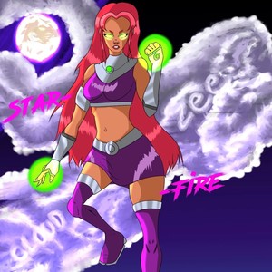 StarFire