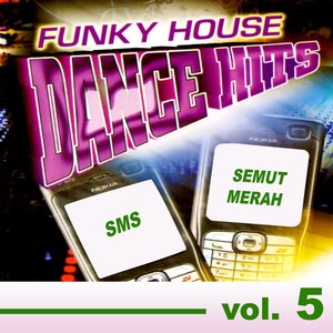 Funky House Dangdut, Vol. 5