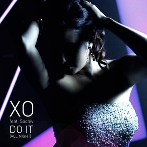 Do It(All Night)[feat. Sachiv]