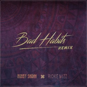Bad Habits (Midnight Dub Mix)