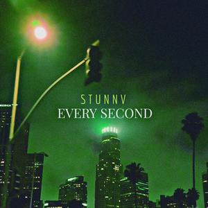 EVERY SECOND (Explicit)