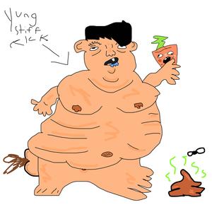 Rickly Tickly Dickly (feat. Lil Sewer Rat, Driplord & Lil Liquorice) [Explicit]