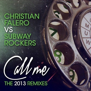 Call Me (Dr. Space Remix)