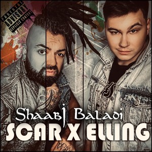 Shaabi Baladi (Explicit)
