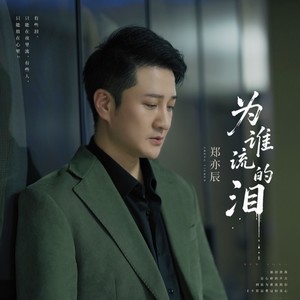 为谁流的泪