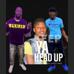 Keep Ya Head Up (Explicit)