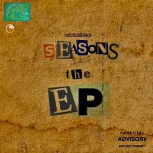 Season's The EP (Explicit)