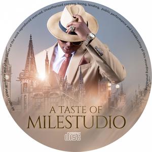 Omapenda (feat. D Kandjafa)