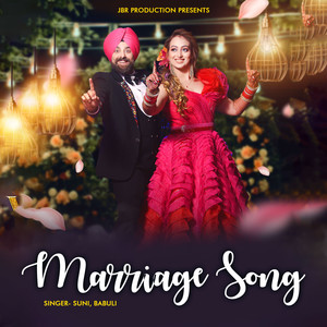 Marriage Song