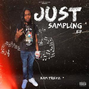 Just Sampling Ep (Explicit)