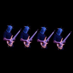 SDMCNTST.MMBL (feat. Thin Thicket, Damon the Soulful Samurai, Nicholas Frank & Zach Connolly)