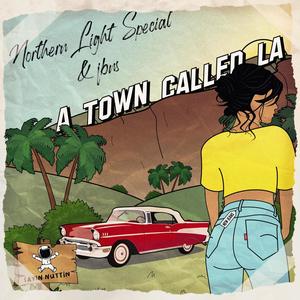 A Town Called LA (Explicit)