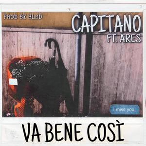 Va Bene Così (feat. Ares)