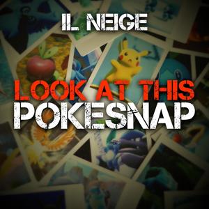 Look At This Pokésnap