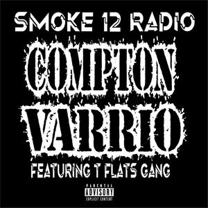 Compton Vario (feat. T Flats Gang) [Explicit]