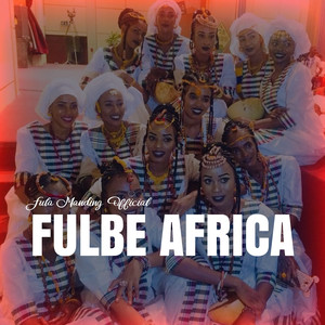 Fulbe Africa