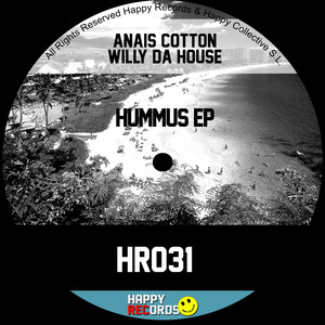 Hummus Ep