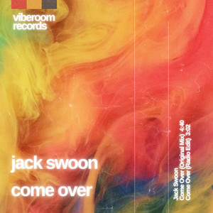 Come Over (Radio Edit)