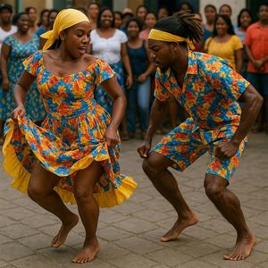 La Razza En San Juan Punta Parranda (En Vivo )