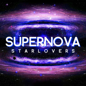 Supernova (Edit Mix)