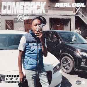 Comeback Kidd (Explicit)