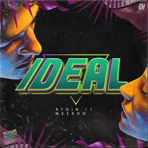 Ideal(feat. meerod)