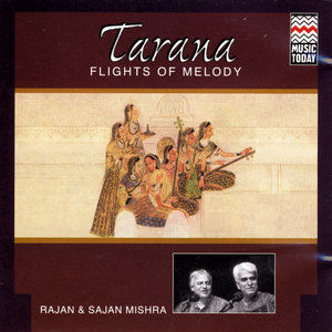 Tarana - Flights Of Melody EP