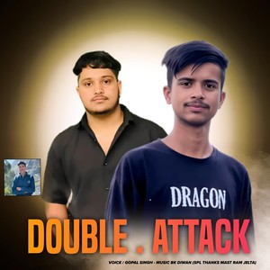 Double Attack