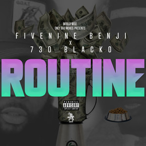 Routine (Explicit)