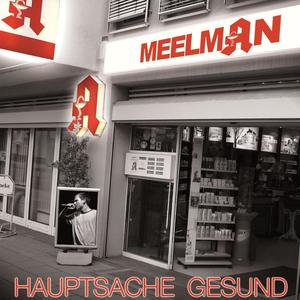 Meelman - Der Sadome Mann (feat. Dezat)