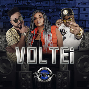 Voltei (Explicit)