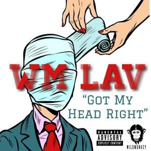 Got My Head Right (Explicit)