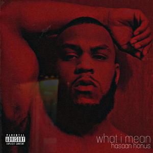 What I Mean (Explicit)