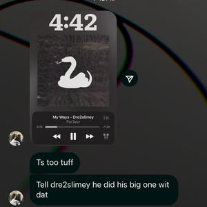 Girlfriend (feat. Ebn_Mon) (Explicit)