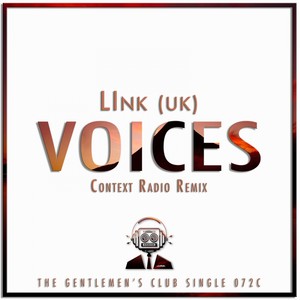 Voices (Context Radio Remix)