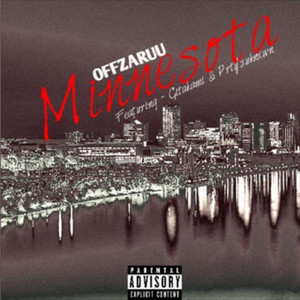 Minnesota (Explicit)