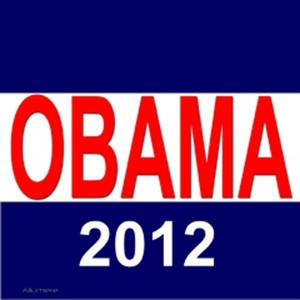 Obama 2012