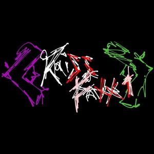 RAISSFAXX.mp3 (feat. Young Shin)