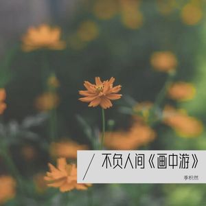 画中游