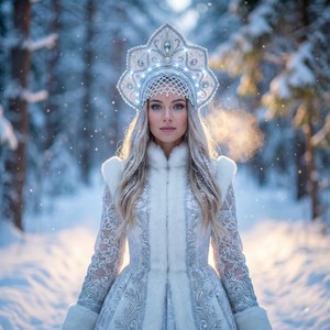 Растает зима