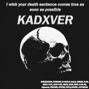 I wish your death sentence comes true as soon as possible (Explicit)