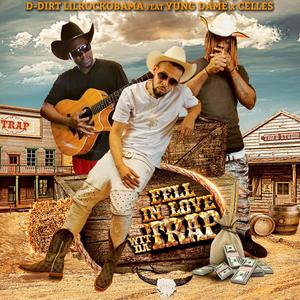 Fell in love wit da trap (feat. Yung Dame & Celles) (Radio Edit)