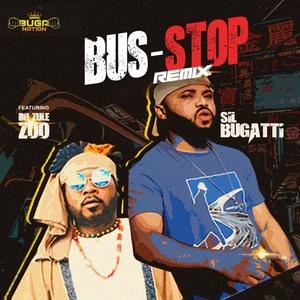 Bus-stop(feat. Zulezoo)