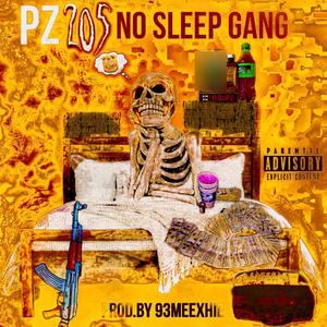 no sleep game (Explicit)