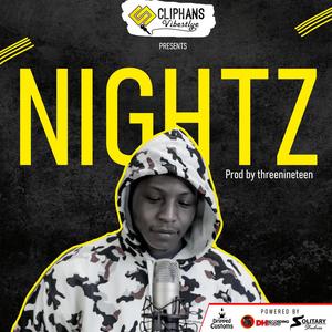 Cliphans Vibestyle (feat. Nightz) [Explicit]