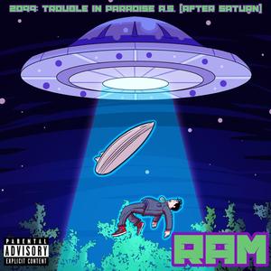 2099: Trouble In Paradise A.S (After Saturn) [Explicit]