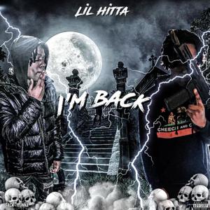 Vouch (feat. Lil hitta) (Explicit)