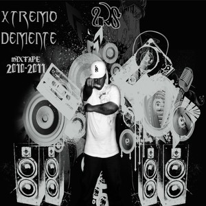 N1Crew LRC Tormenta Lirical(feat. Dyes, Primate, NDC & Bxllterry) (Explicit)