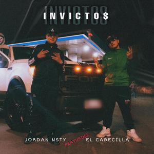 INVICTO$ (feat. EL CABECILLA)